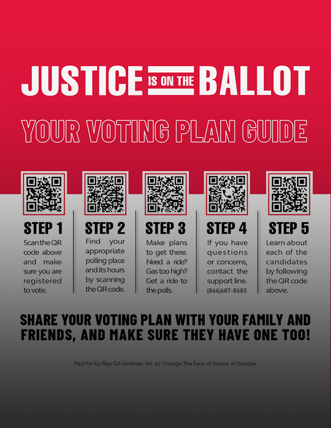 Voting Plan Guide